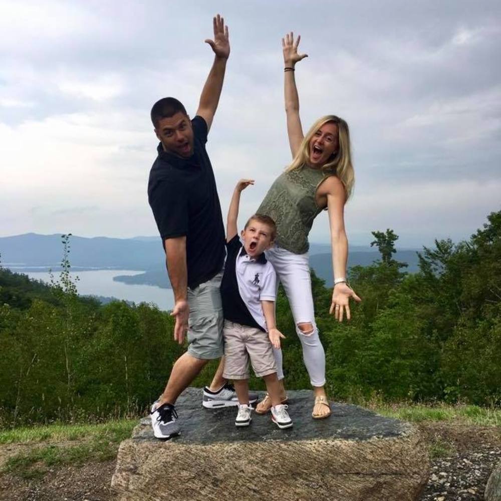 Meet your Posher, Tommy